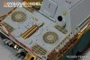 Voyager Model PE35939 WWII Jagdpanther G1 Version Basic Upgrade set For TAKOM 2106 1/35